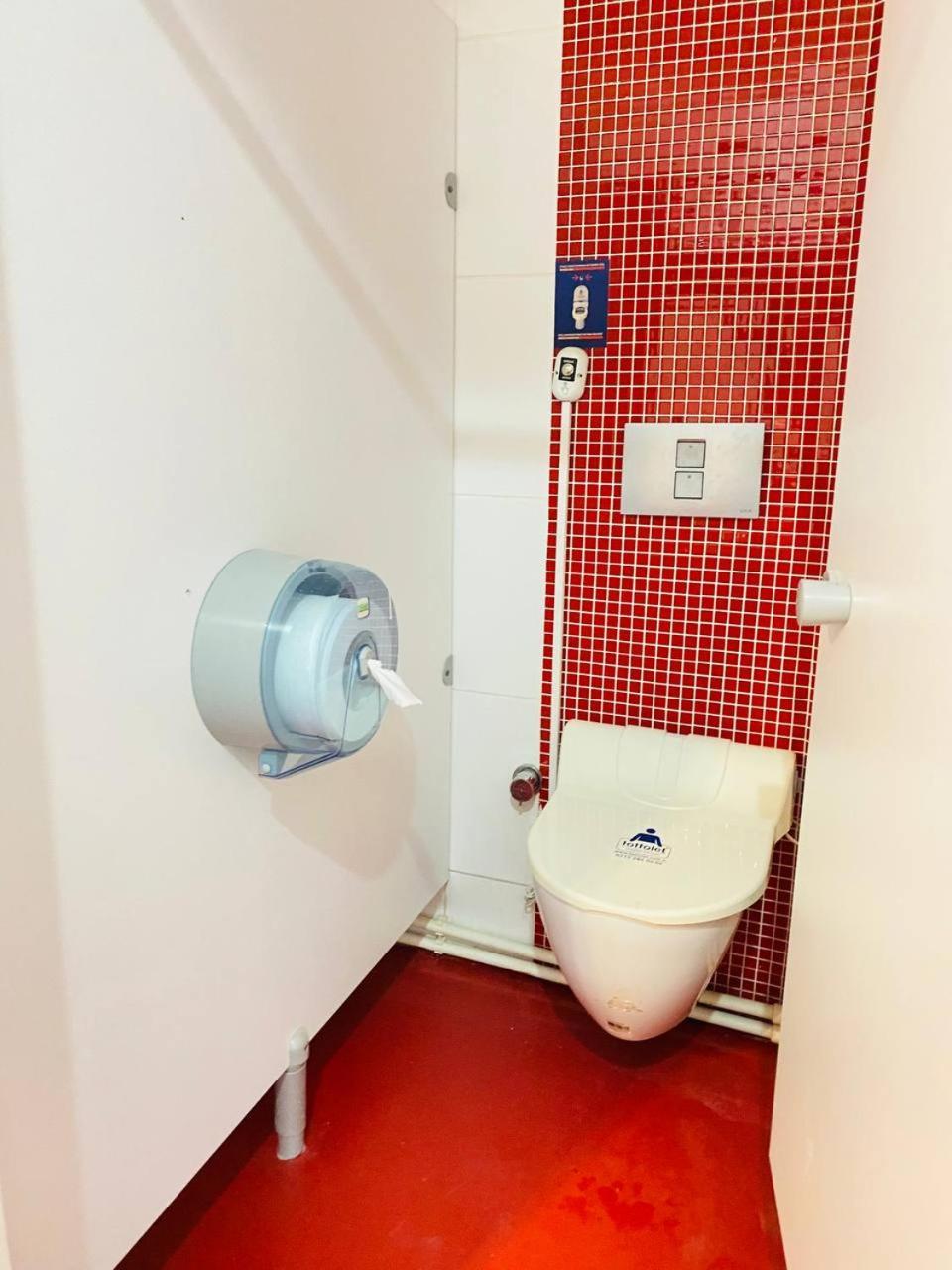 Transit Hotel Isztambul Kültér fotó
