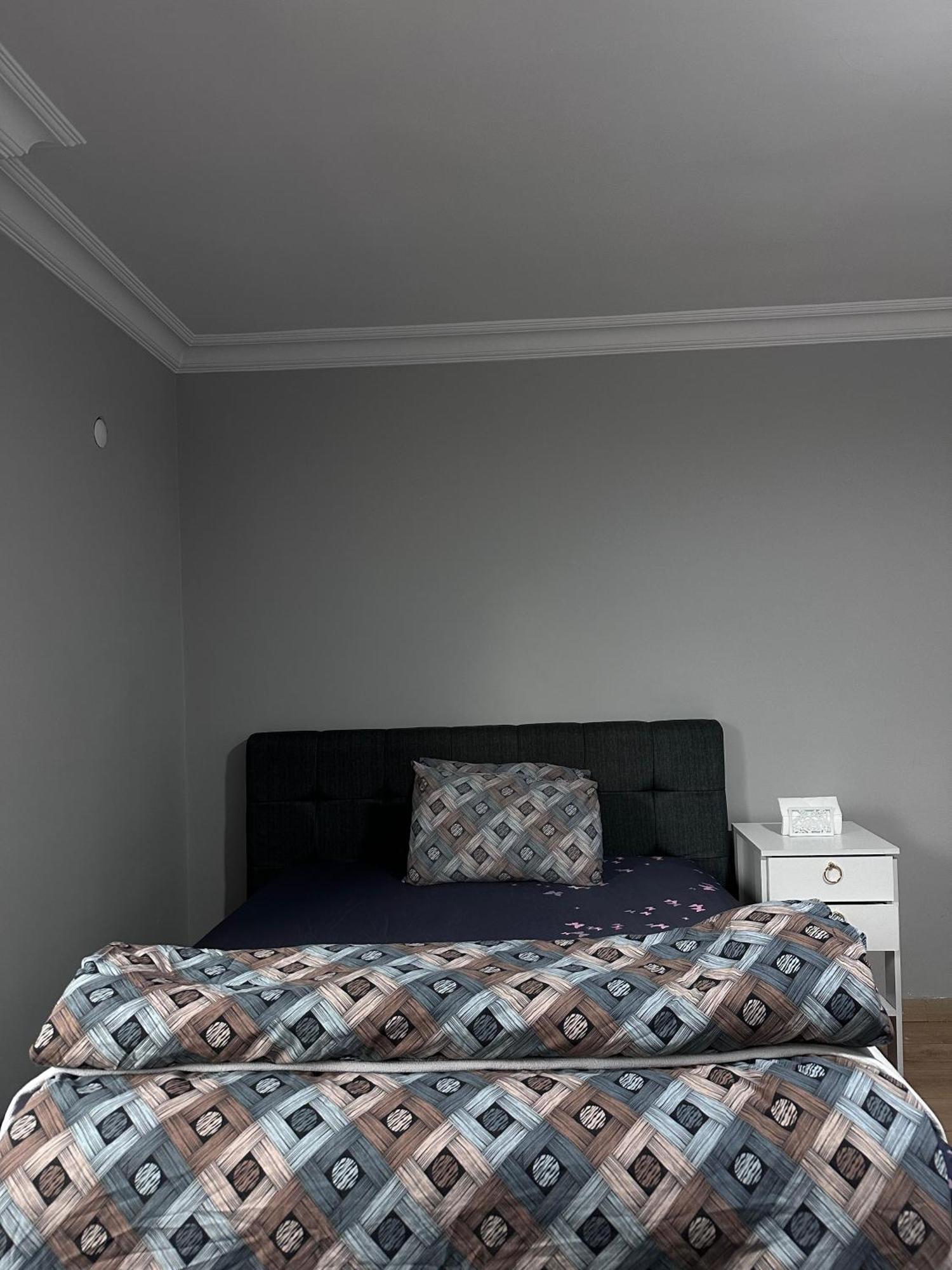 Transit Hotel Isztambul Kültér fotó