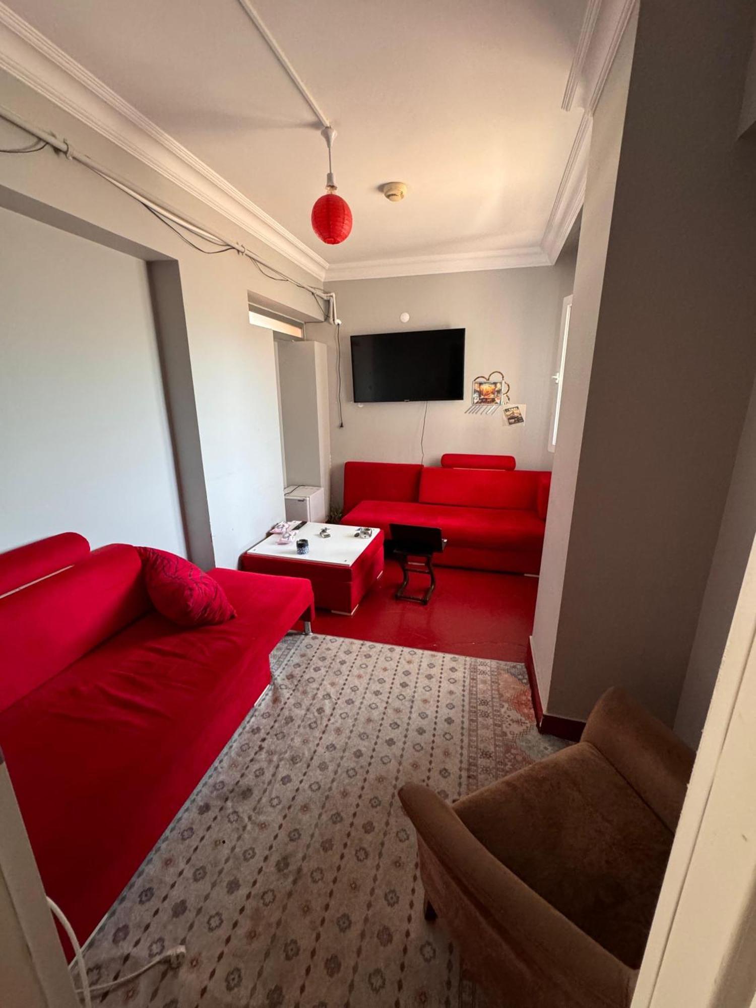 Transit Hotel Isztambul Kültér fotó