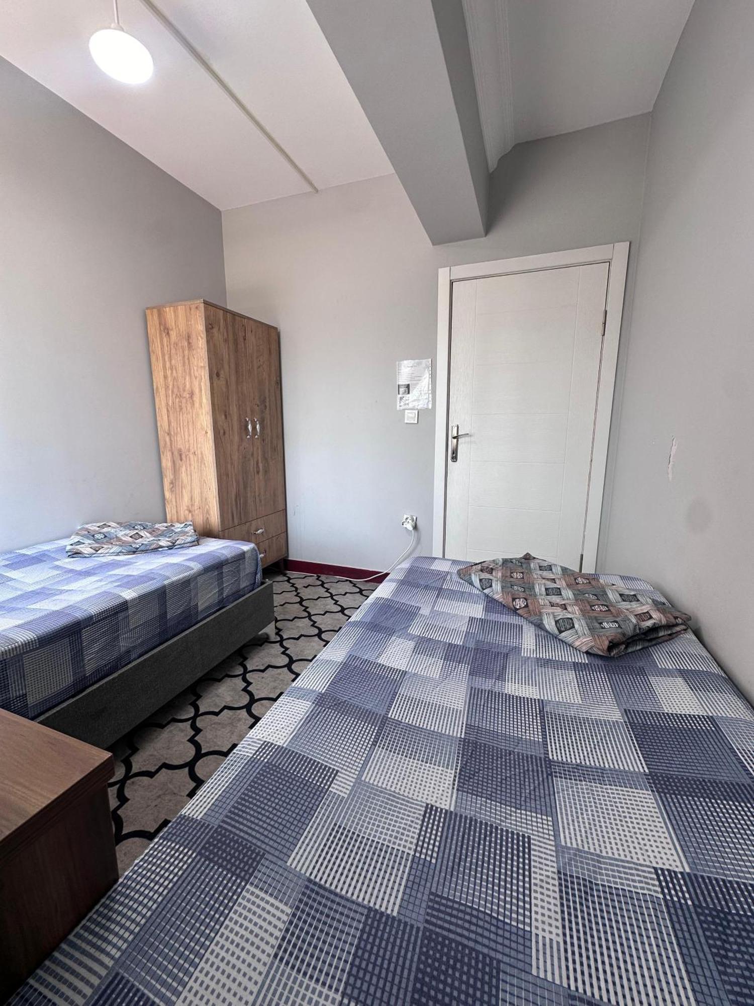 Transit Hotel Isztambul Kültér fotó