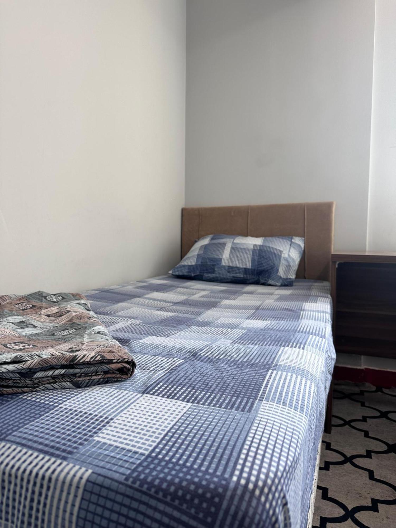Transit Hotel Isztambul Szoba fotó