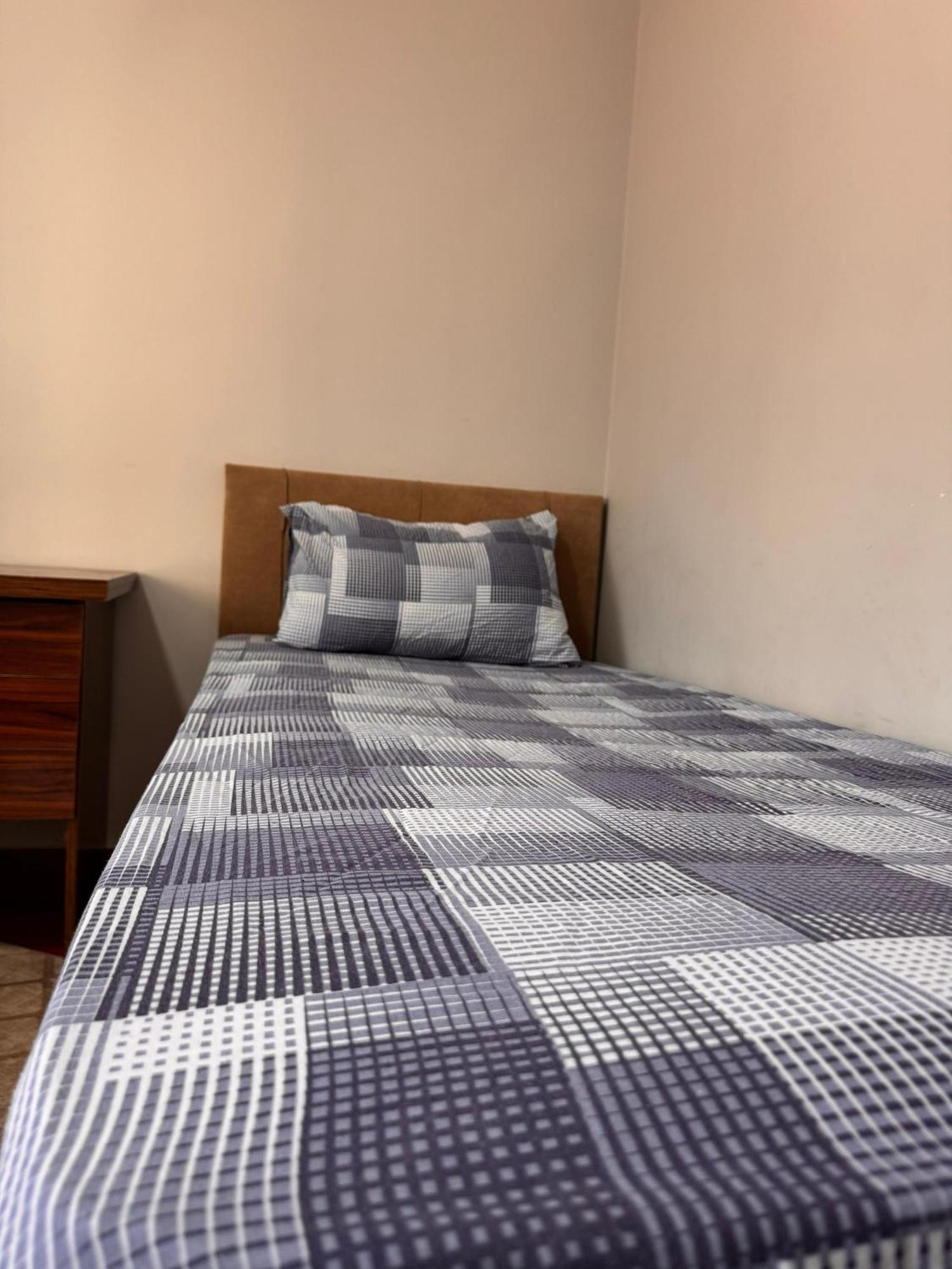 Transit Hotel Isztambul Szoba fotó