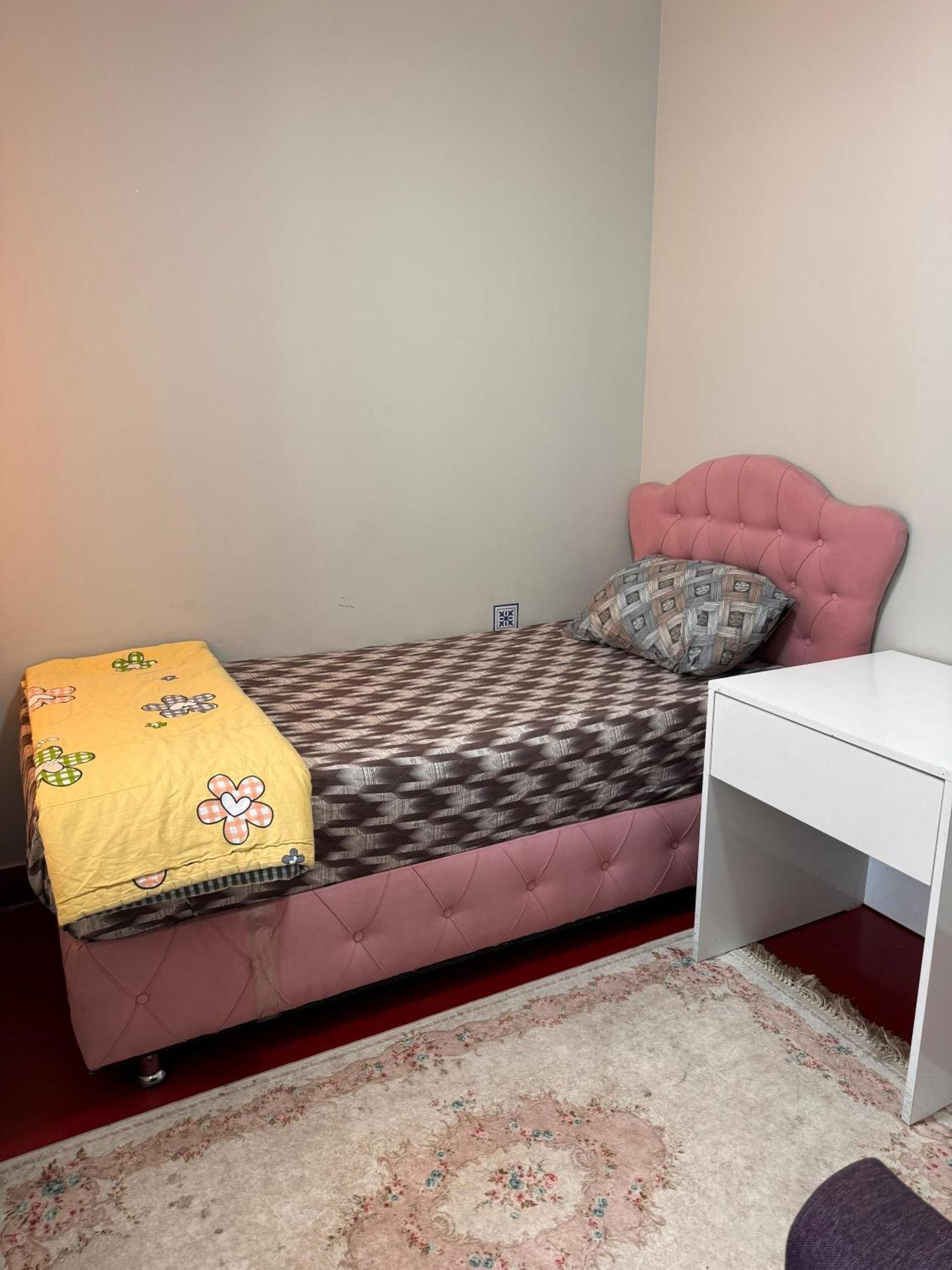 Transit Hotel Isztambul Szoba fotó