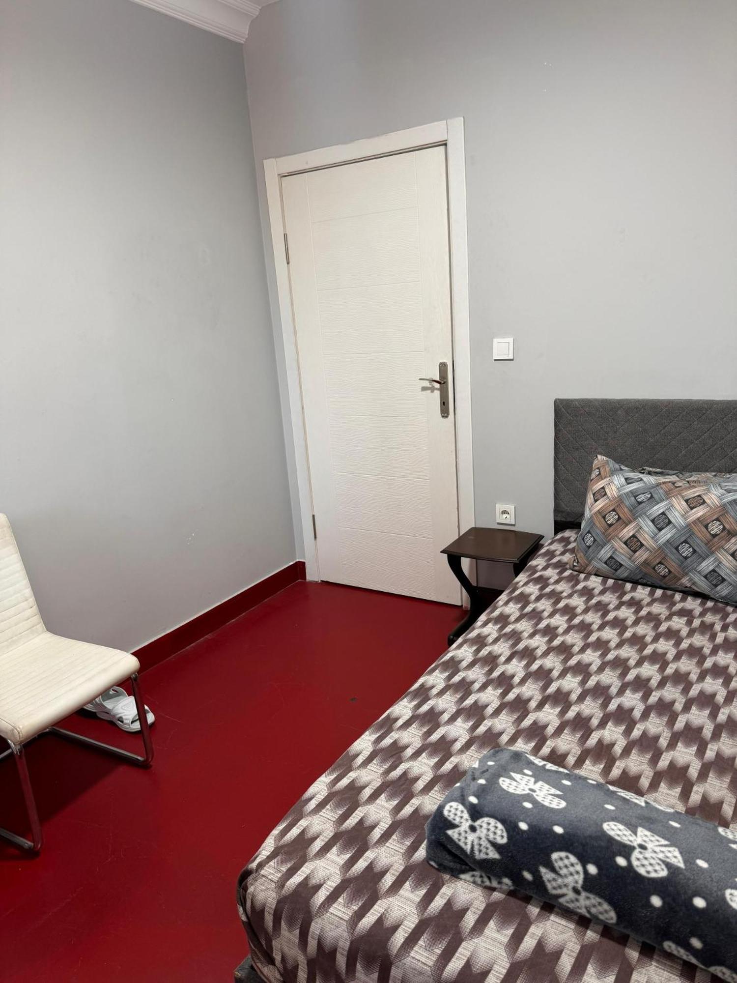 Transit Hotel Isztambul Kültér fotó